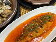 -醉壹号海鲜大排档(厦门美食地标店)