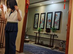 -鼎族怡华·指压·经络·疗愈SPA(紫荆店)