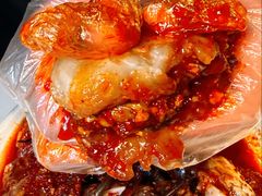 -缘·金家烤鳗鱼(西塔总店)