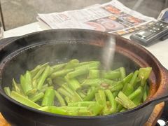 -大嫂镬仔·焖鸡煲·啫啫煲(逢源路店)