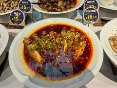 -眉州东坡(亚运村店)