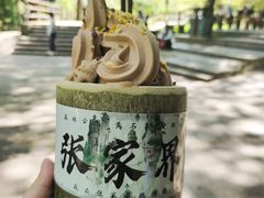 -吃饭皇帝大·土家民族菜(武陵源店)