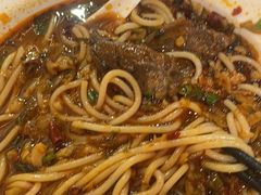 -贯一台湾牛肉面(八一七中路店)