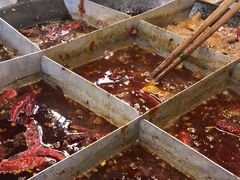 -重庆老火锅王(永陵路分店)