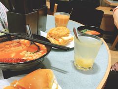 -华嫂冰室(尖沙咀店)