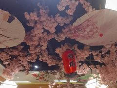 -九田家黑牛烤肉料理(华侨城店)