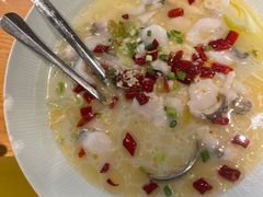-湘阁里辣(南岭购物广场店)