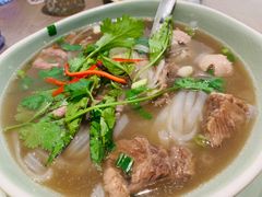 -CHINCHIN 青青·泰国料理(万象食家店)