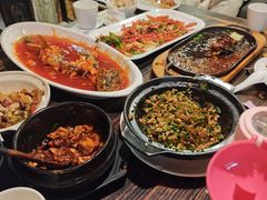 -陈麻婆豆腐(旗舰店)