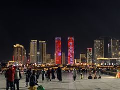 -星海湾跨海大桥