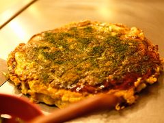 海鲜大阪烧DX-日葵 大阪烧ひまり(仙霞路店)