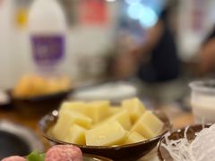 -笔记安顺夺夺粉火锅(龙湾万达店)