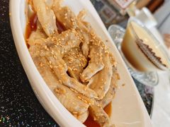 -味可道美食坊(福基路店)