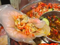 -熊记虾王·小龙虾(东晓南店)