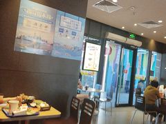 -汉堡王(上海凌云壹街坊店)