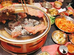 -西塔老太太泥炉烤肉(龙湖北苑天街店)
