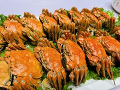 -上海老饭店(北京分店)