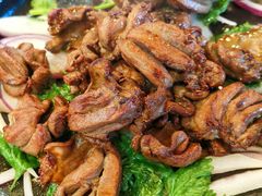 -便宜坊烤鸭店(玉蜓桥店)