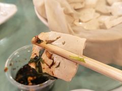 -京北渔家傲