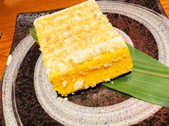 南瓜蛋挞-二丁目食堂(浑南花园城店)