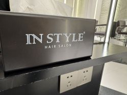 -INSTYLE·SALON
