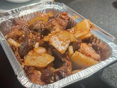-湘阁里辣(东门茂业店)
