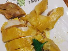 -新高记·粤菜·湛江鸡(南头古城店)