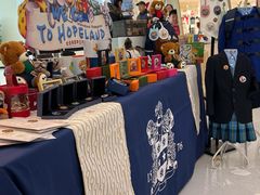 -华兰国际幼稚园(海逸园)