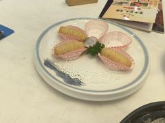 -金华安大酒楼·老牌潮菜·粤式茶点(东方国际店)