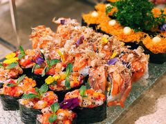 -舟山朱家尖威斯汀酒店·知味标帜自助餐厅