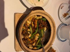 -汤城小厨•粤菜•靓汤(金宝街店)