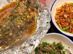 -衡厨·衡阳土菜(中南店)