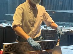-郑州建业艾美酒店-曙餐厅