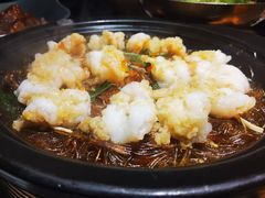 -绿茶餐厅(天津天河城店)