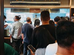 -清真·马安军辣子牛肉面