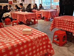 -荆九爷爆炒桥头三嫩(夫子庙店)