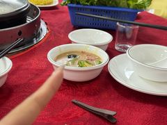 -花苑美食横琴生蚝火锅(拱北粤华路店)