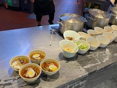 -福成自助烤肉(双桥万达店)