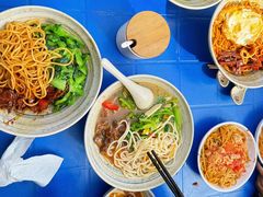 -梅溪·小伙子干挑面(安吉总店)