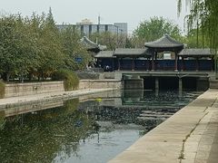 -元大都城垣遗址公园