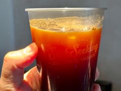 -SeekSeeking咖啡专门店(堰塘街店)