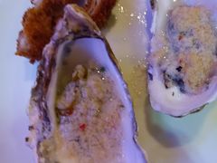 -River Café 海鲜自助(重庆丽笙世嘉酒店)