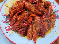 -江湖翅客(琶洲新村店)