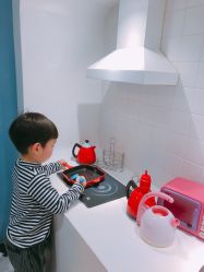 -MINI MARS KIDS CLUB亲子家庭中心(长宁天山店)