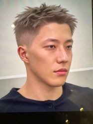 点击看大图 -派頭·PARTY HEAD男士理发馆