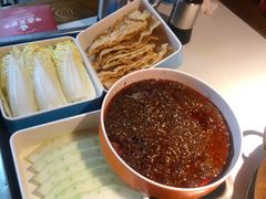 -老天桥蛙炉火锅(姑苏总店)