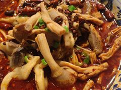 -南京大牌档(凯德大峡谷店)