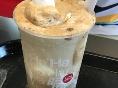 -肯德基(院桥奥特莱斯店)