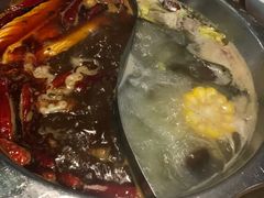 -傣妹火锅(南京东路一店)