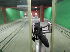 -湖南名仕·真枪射击俱乐部(橘子洲店)